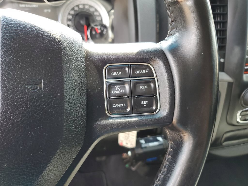 Used 2019 RAM 1500 Tradesman w/ SXT Plus Group AWD/4WD image 19