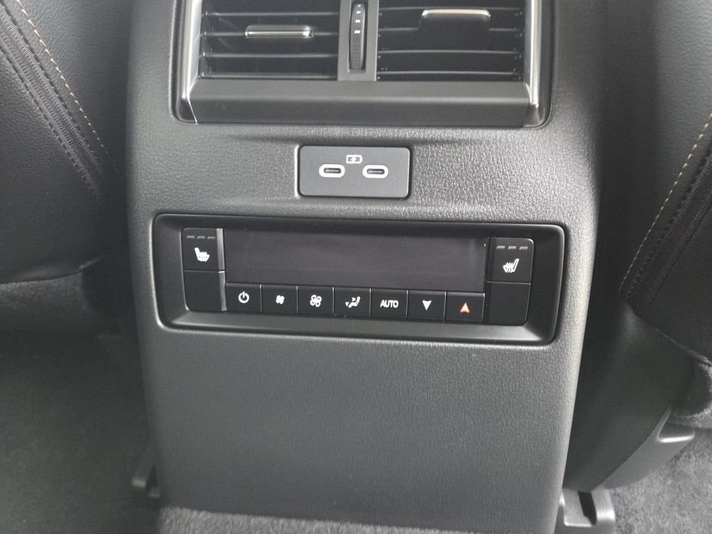 New 2026 MAZDA CX-70 SC AWD/4WD image 9