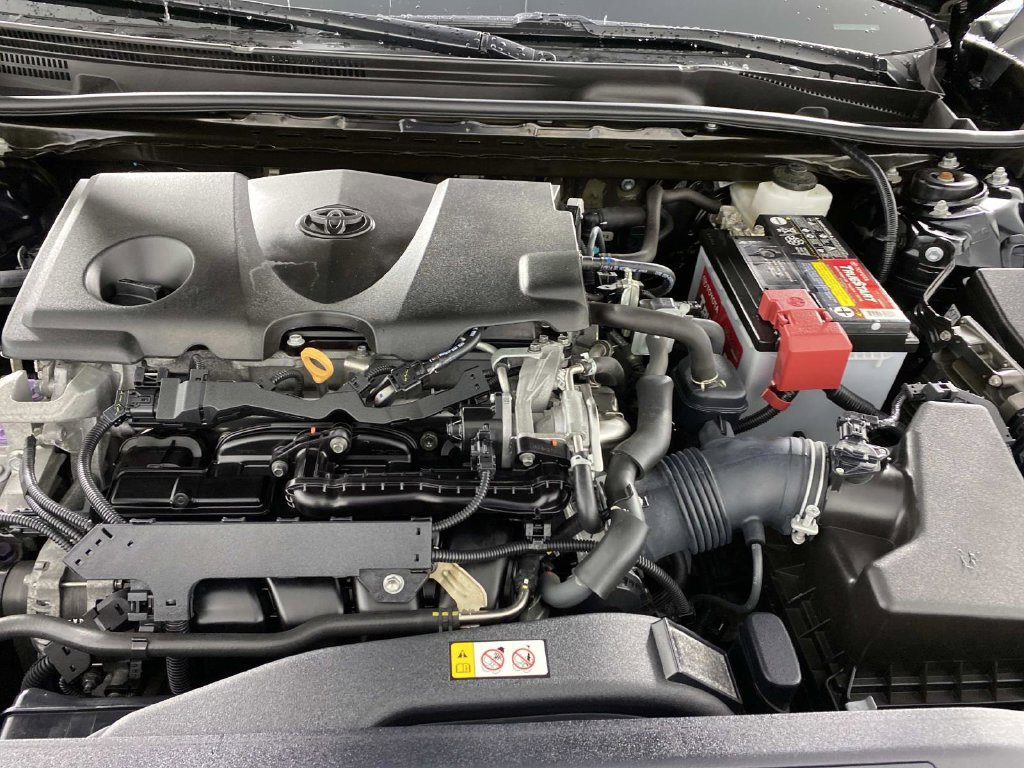 Used 2020 Toyota Camry LE w/ Convenience Package FWD image 30