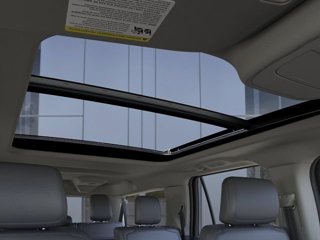 New 2026 Ford Expedition Max Active AWD/4WD image 22