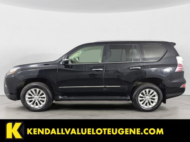 Used 2014 Lexus GX 460 w/ Premium Package image 2
