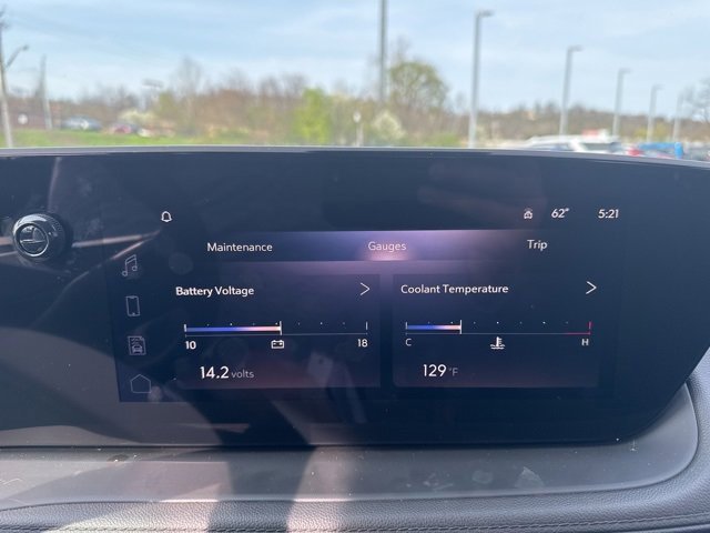 Used 2024 Buick Encore GX Preferred image 15