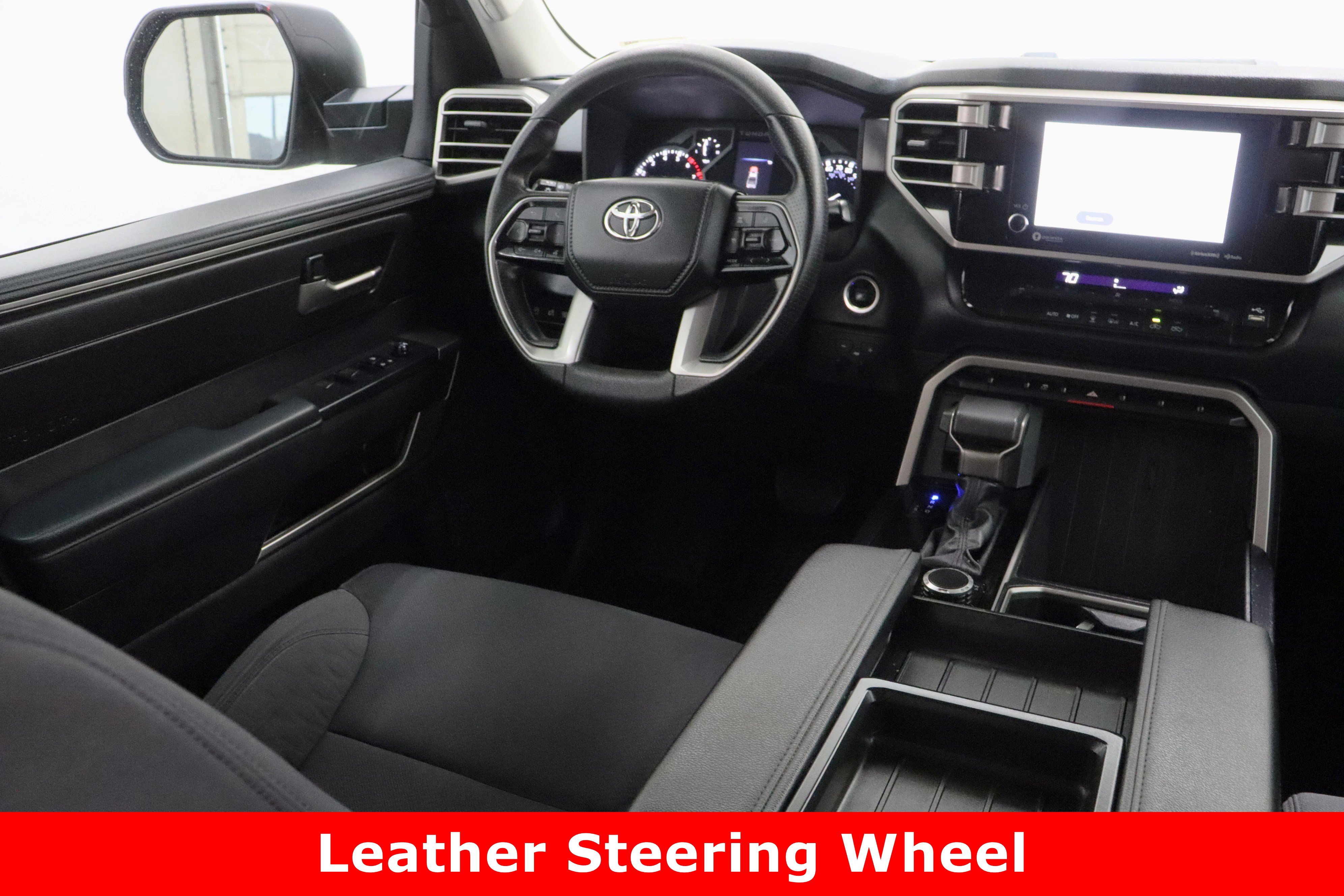 Used 2023 Toyota Tundra SR5 image 30