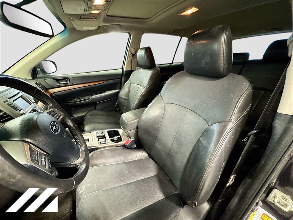 Used 2013 Subaru Outback 2.5i Limited image 22