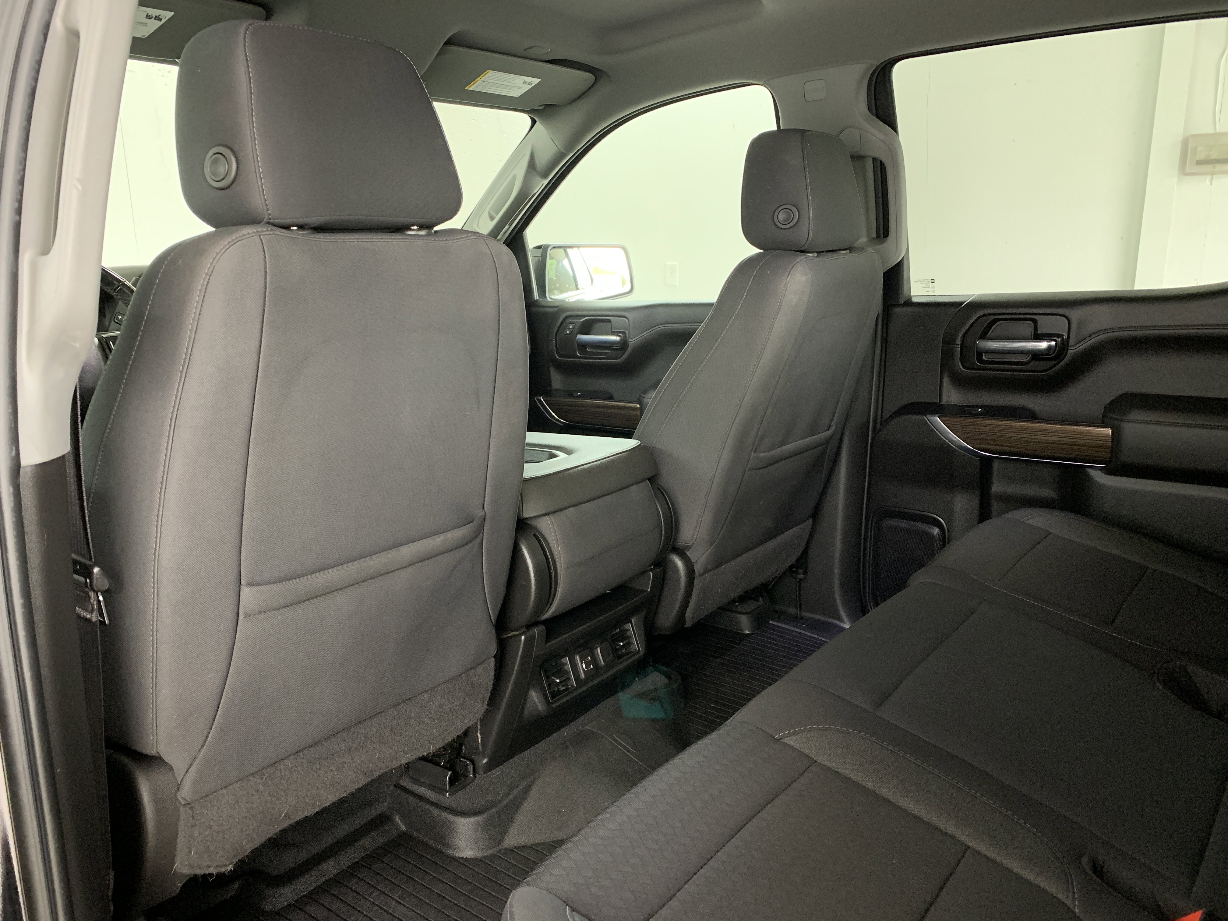 Used 2022 Chevrolet Silverado 1500 RST image 38