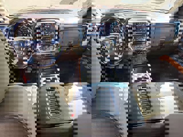 Certified 2017 GMC Sierra 1500 SLT image 19