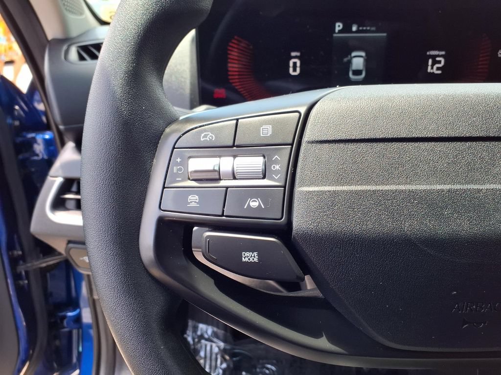 Certified 2025 Kia K4 FWD image 6