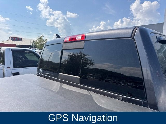 Used 2016 RAM 1500 Big Horn AWD/4WD image 5