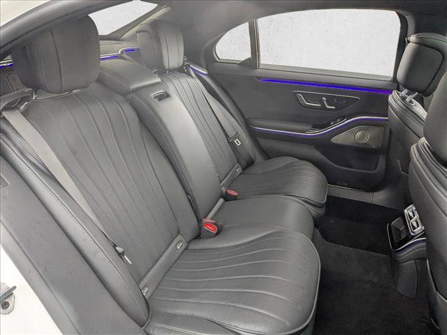 Used 2023 Mercedes-Benz S 500 4MATIC image 21