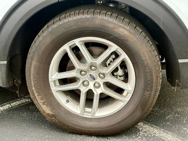 Used 2026 Ford Explorer Active w/ Active Comfort Package RWD image 31