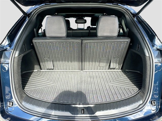 Used 2021 MAZDA CX-9 Grand Touring image 27