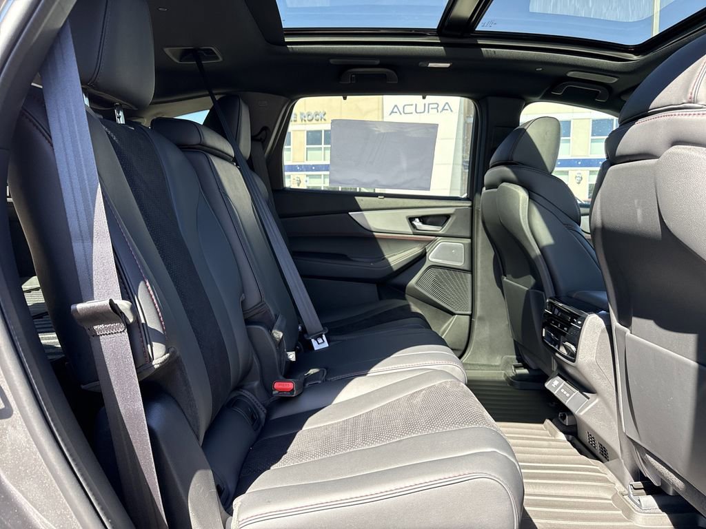 New 2026 Acura MDX A-Spec image 18