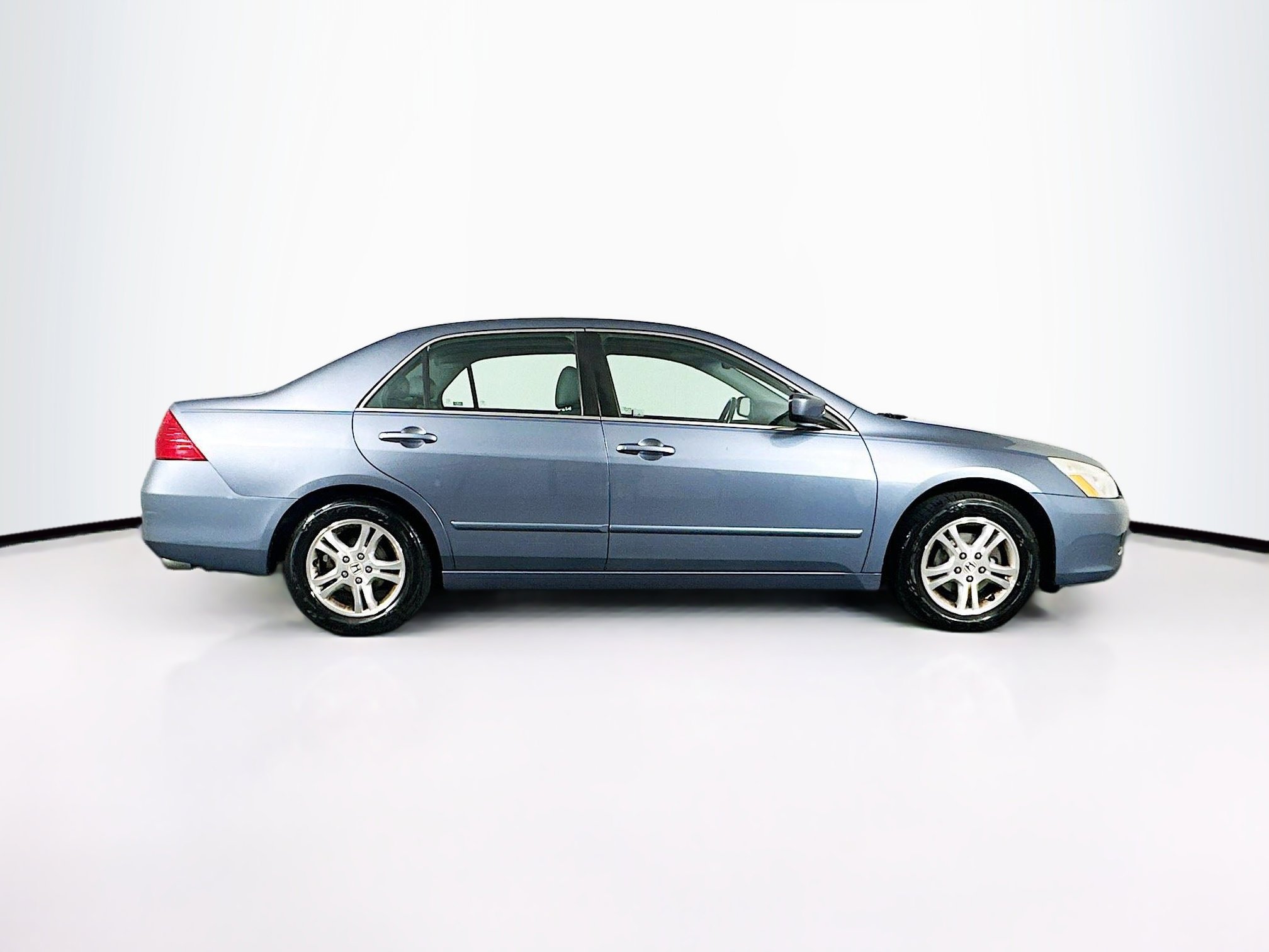 Used 2007 Honda Accord EX-L image 10