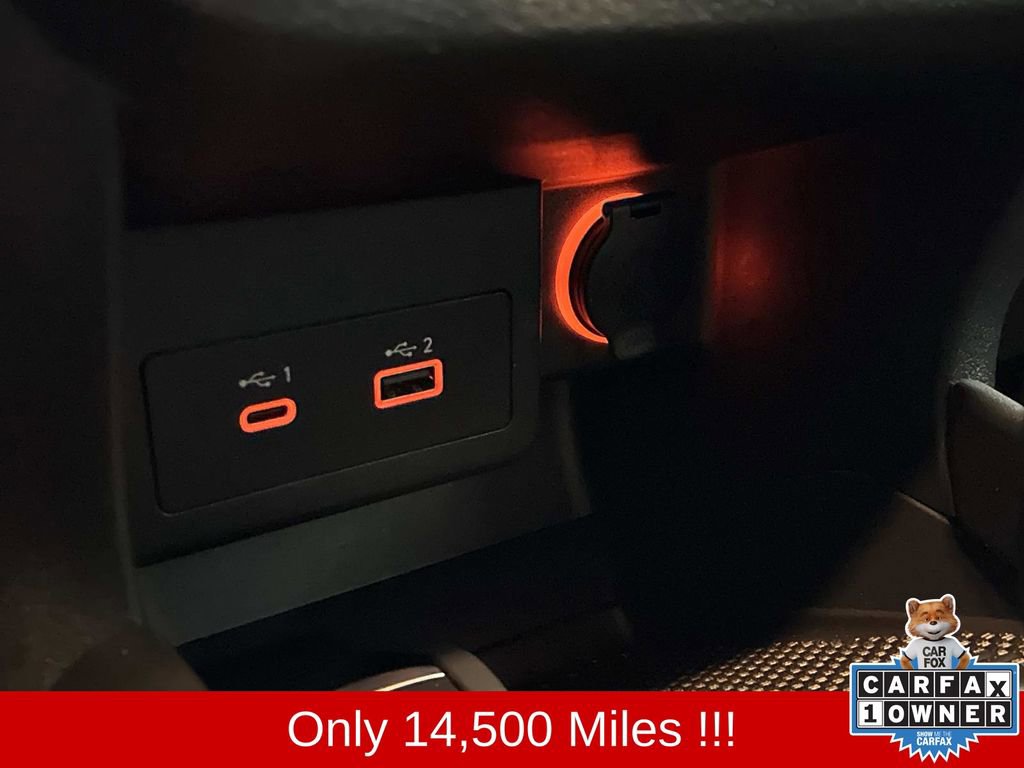 Used 2024 Nissan Kicks SR image 25