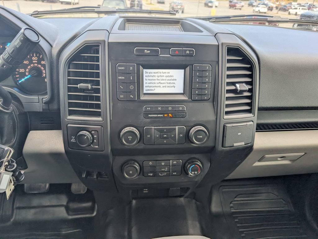 Used 2020 Ford F150 XL w/ XL Power Equipment Group image 19