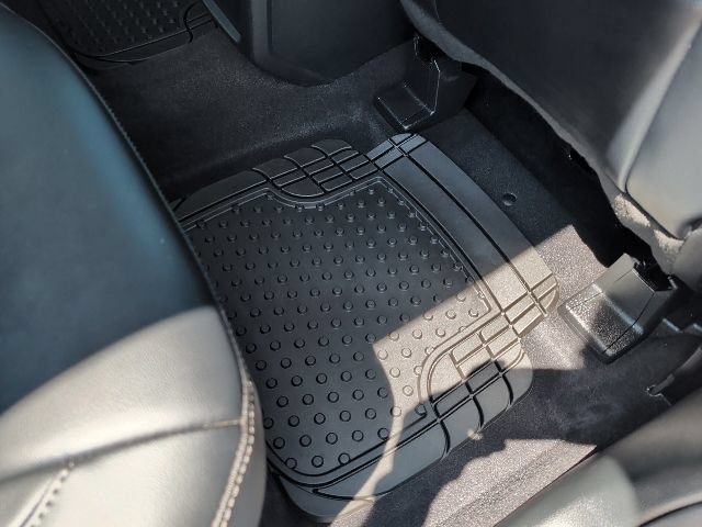 Certified 2023 Ford Edge SEL AWD/4WD image 31