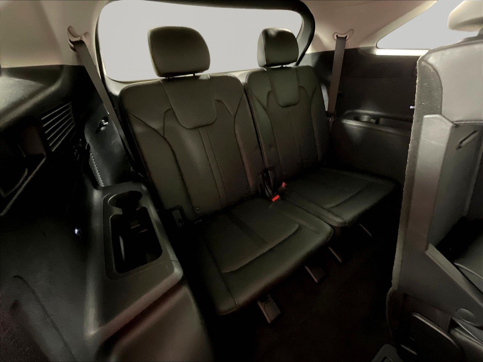 Used 2021 Kia Sorento S w/ Panoramic Sunroof Package AWD/4WD image 26