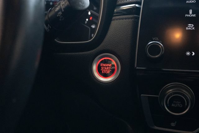 Certified 2022 Honda CR-V EX-L image 29