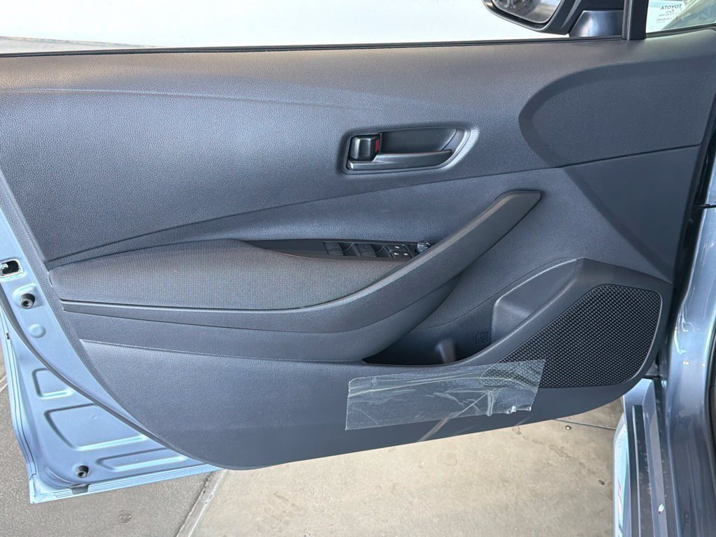 New 2027 Toyota Corolla LE FWD image 16
