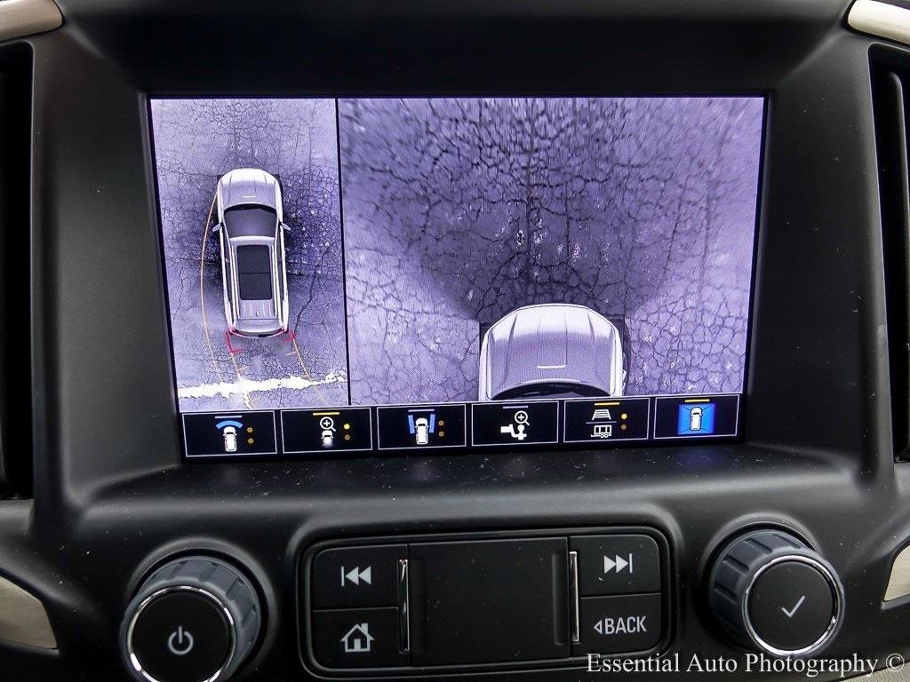 Used 2024 GMC Terrain Denali w/ Denali Premium Package image 21