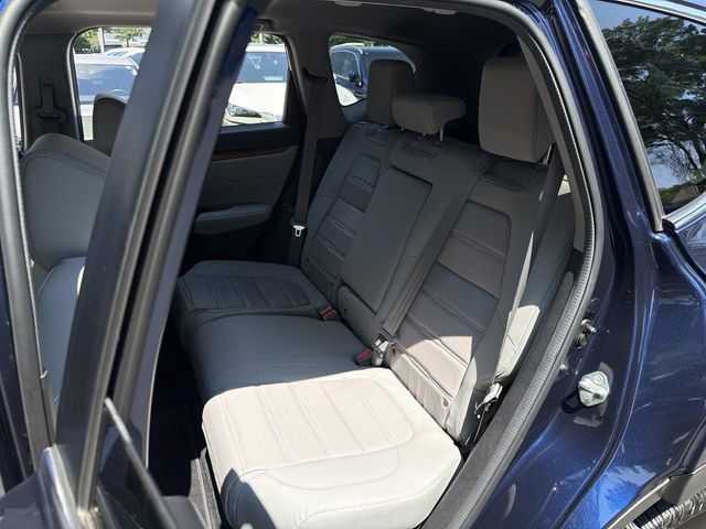 Used 2021 Honda CR-V Touring image 17