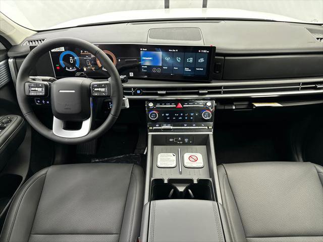 New 2026 Hyundai Santa Fe SEL FWD image 23