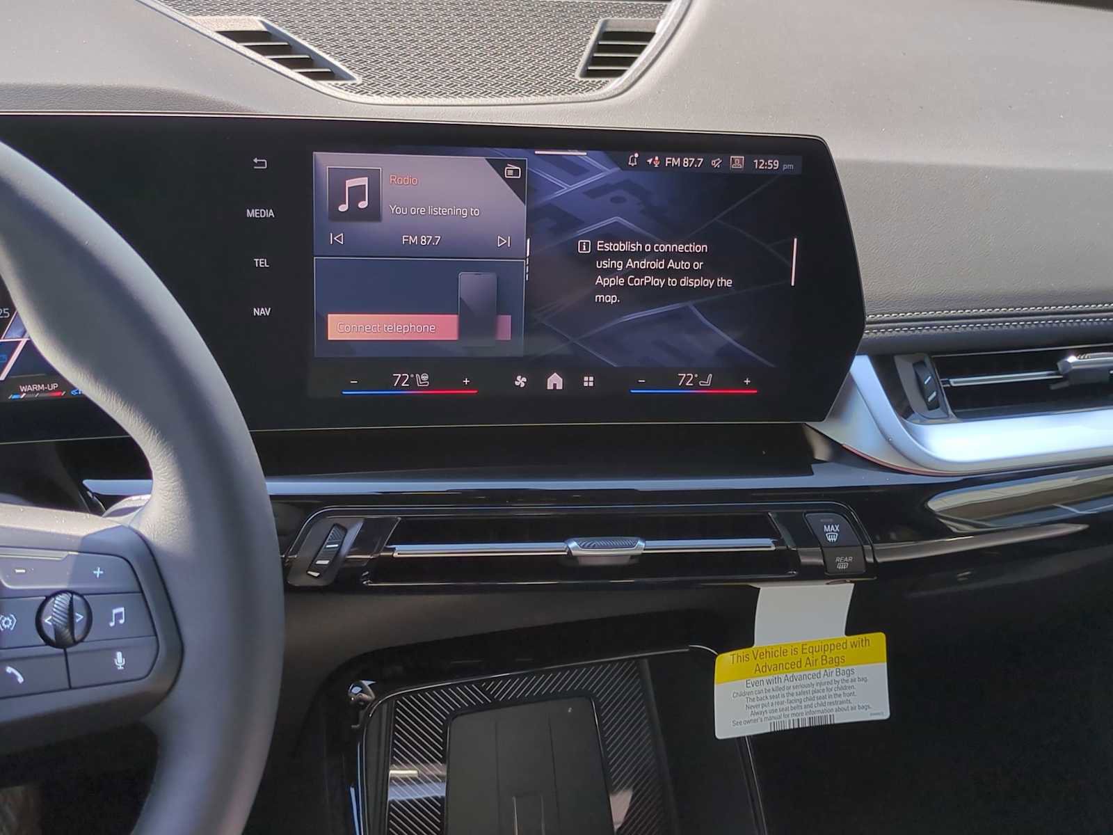 New 2026 BMW X1 xDrive28i image 29