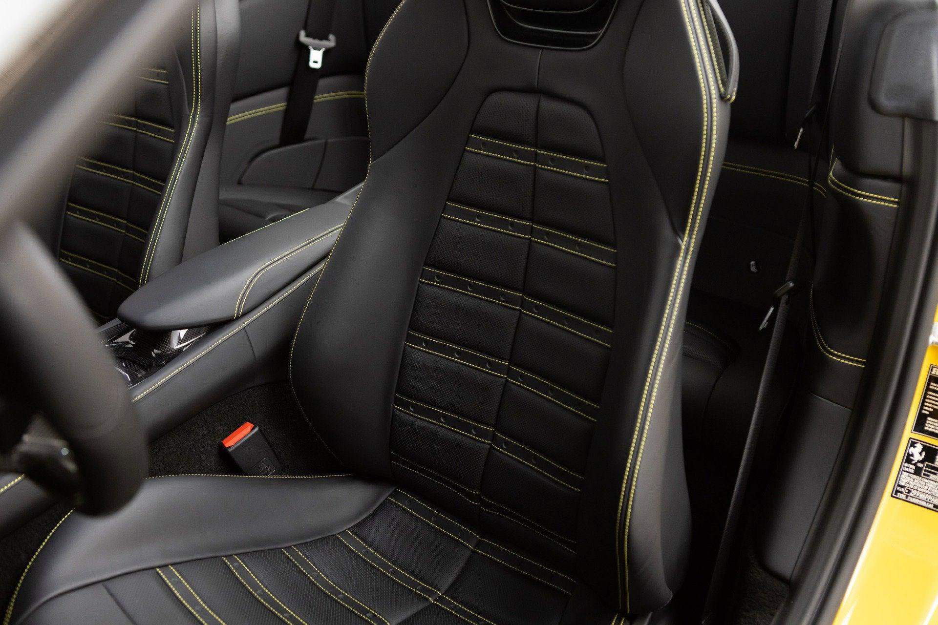Certified 2020 Ferrari Portofino RWD image 56
