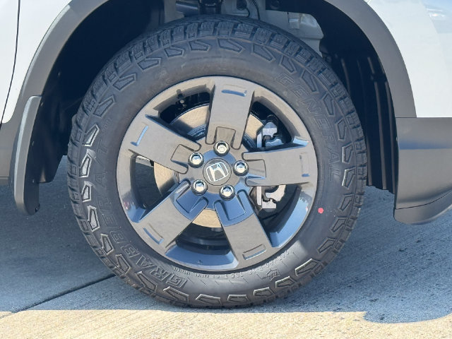 New 2026 Honda Ridgeline TrailSport image 4