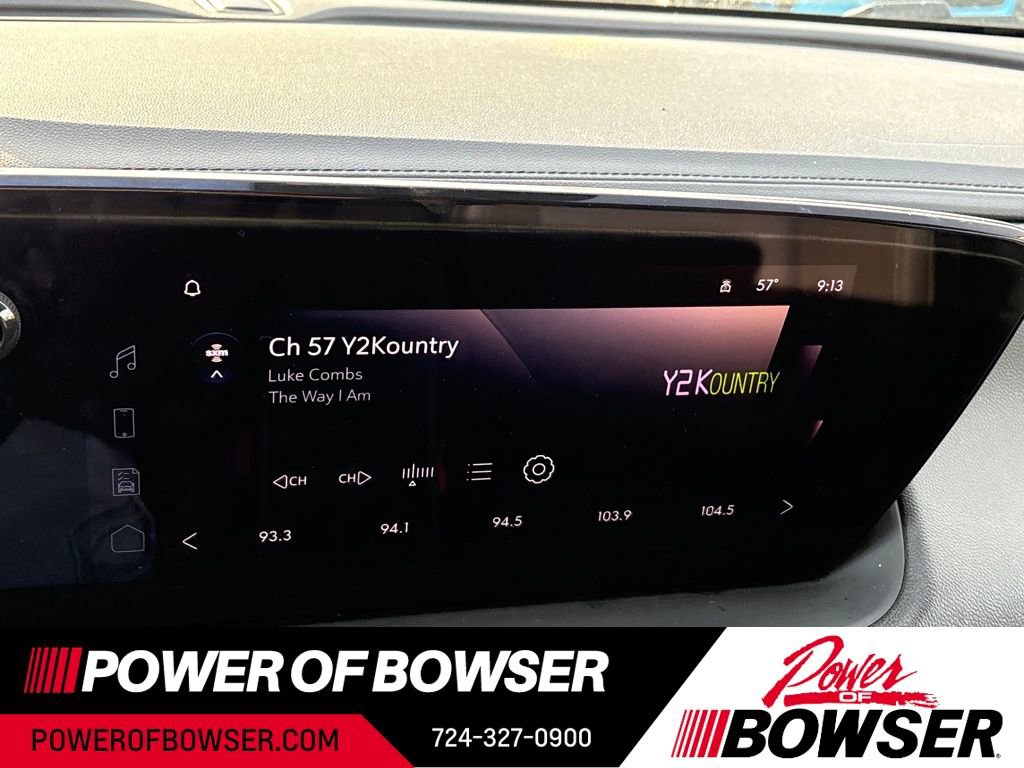 Used 2024 Buick Encore GX Preferred w/ Comfort Package image 14