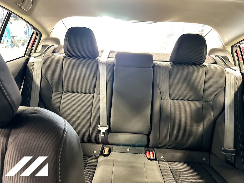 Certified 2025 Subaru Legacy Premium image 29