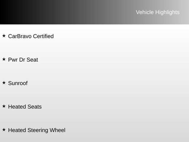 Used 2025 Buick Envista Preferred FWD image 6