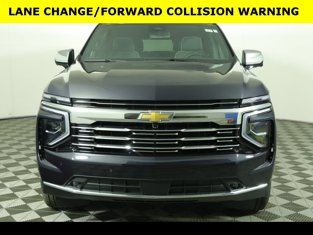New 2026 Chevrolet Tahoe Premier image 9