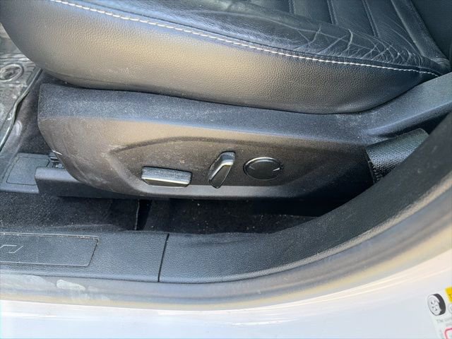 Certified 2017 Ford Fusion SE w/ Fusion SE Technology Package image 13
