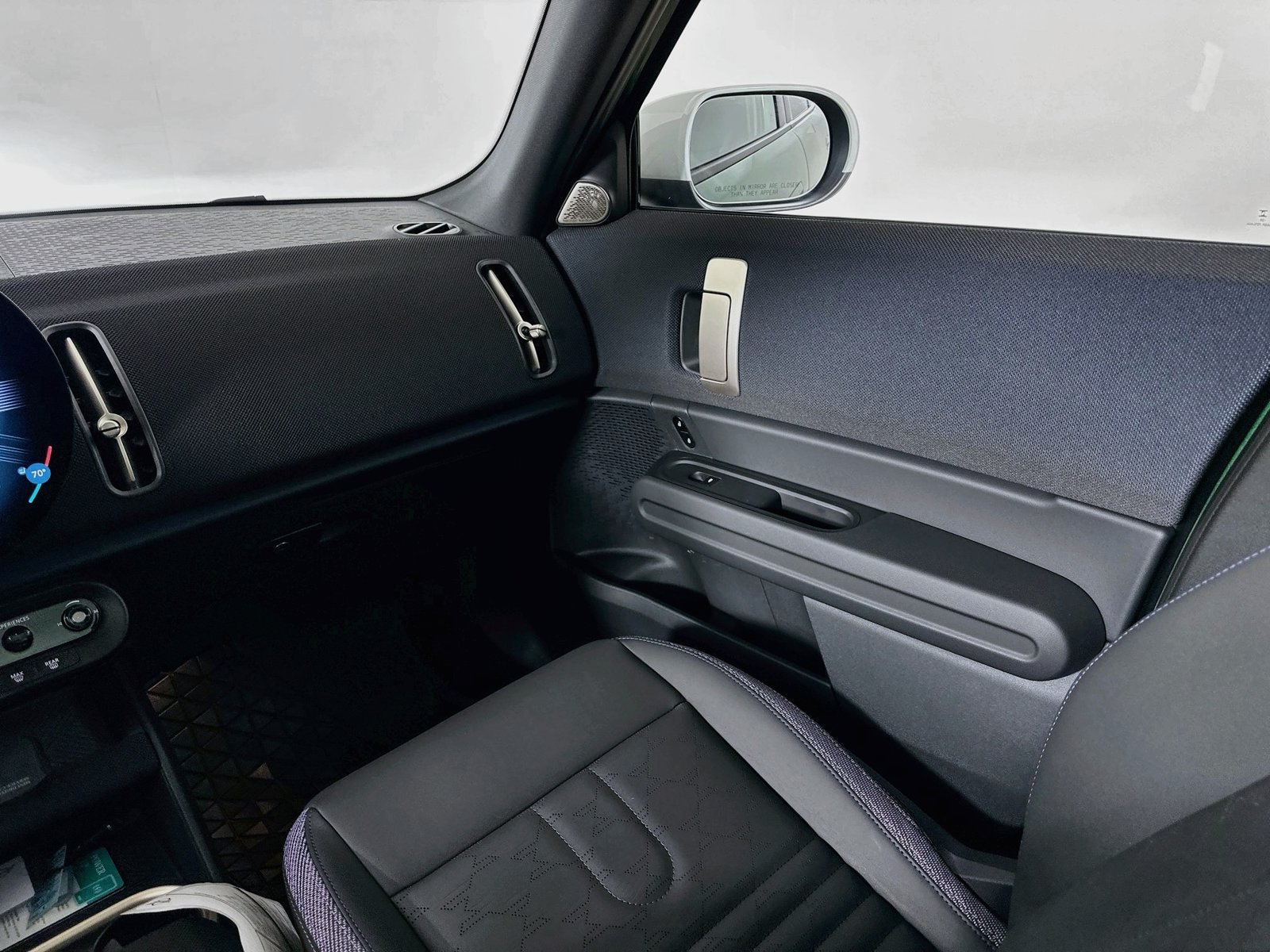 New 2027 MINI Cooper Countryman S AWD/4WD image 23