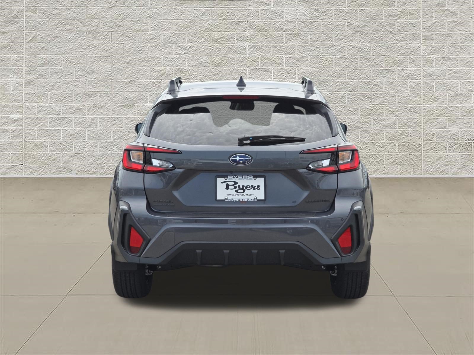 New 2026 Subaru Crosstrek 2.5i Limited AWD/4WD image 6