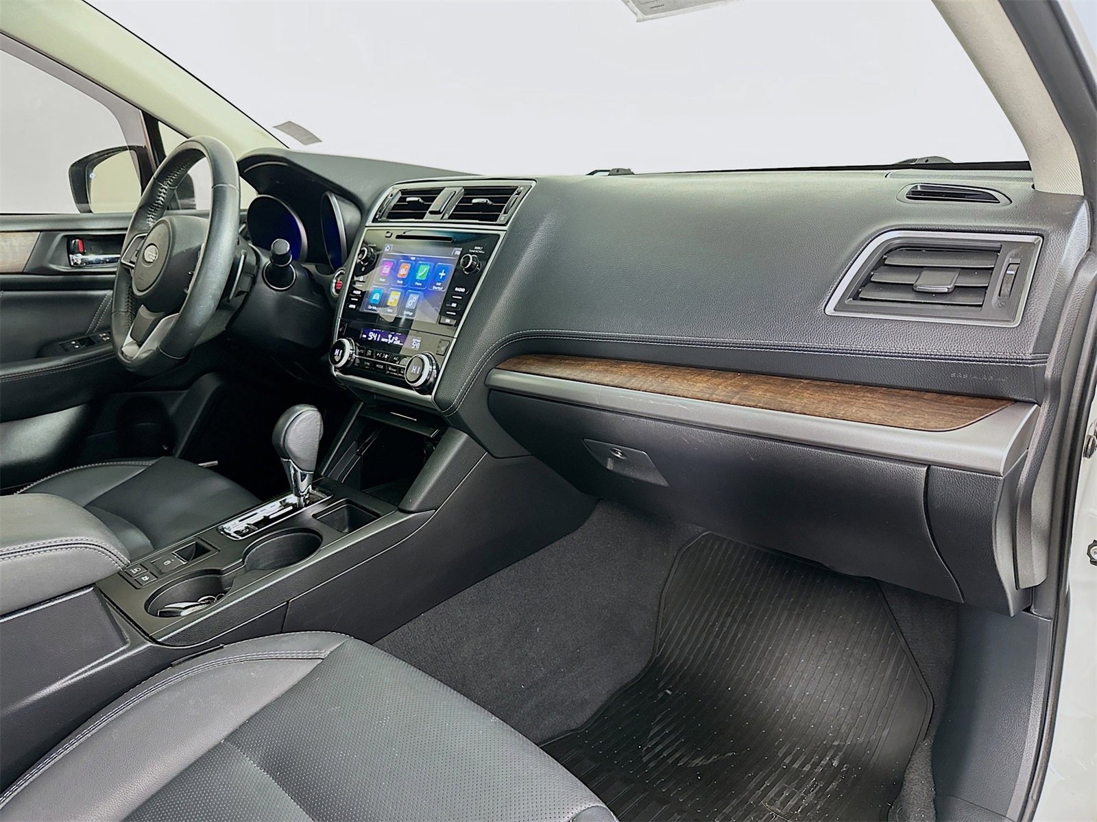 Used 2018 Subaru Outback 2.5i Limited image 29