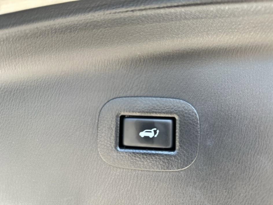 Used 2018 INFINITI QX80 2WD image 20