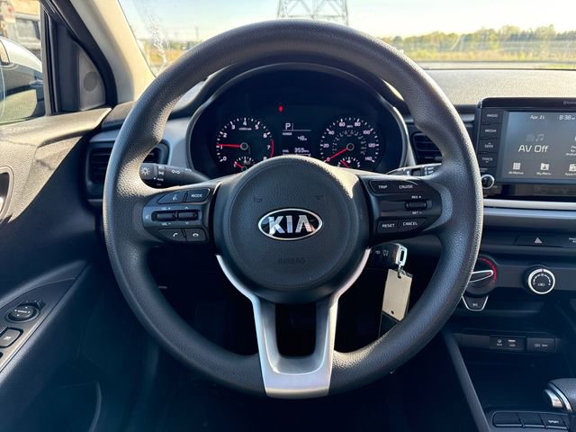 Used 2020 Kia Rio S FWD image 21