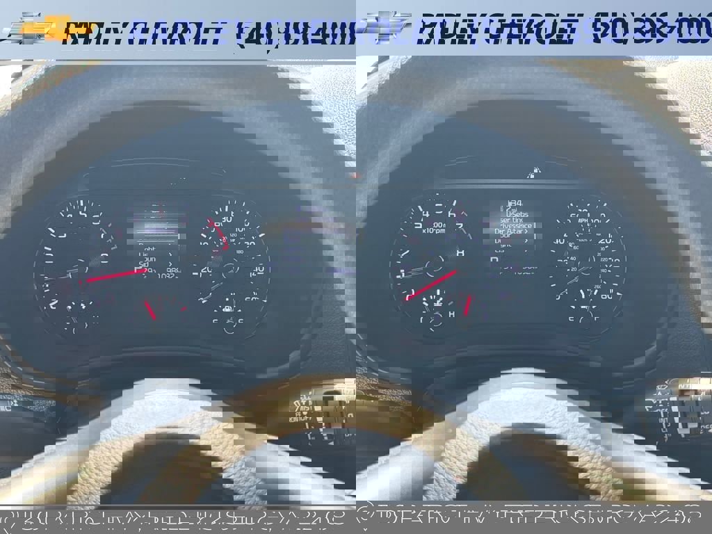 Used 2021 Kia Soul S image 12