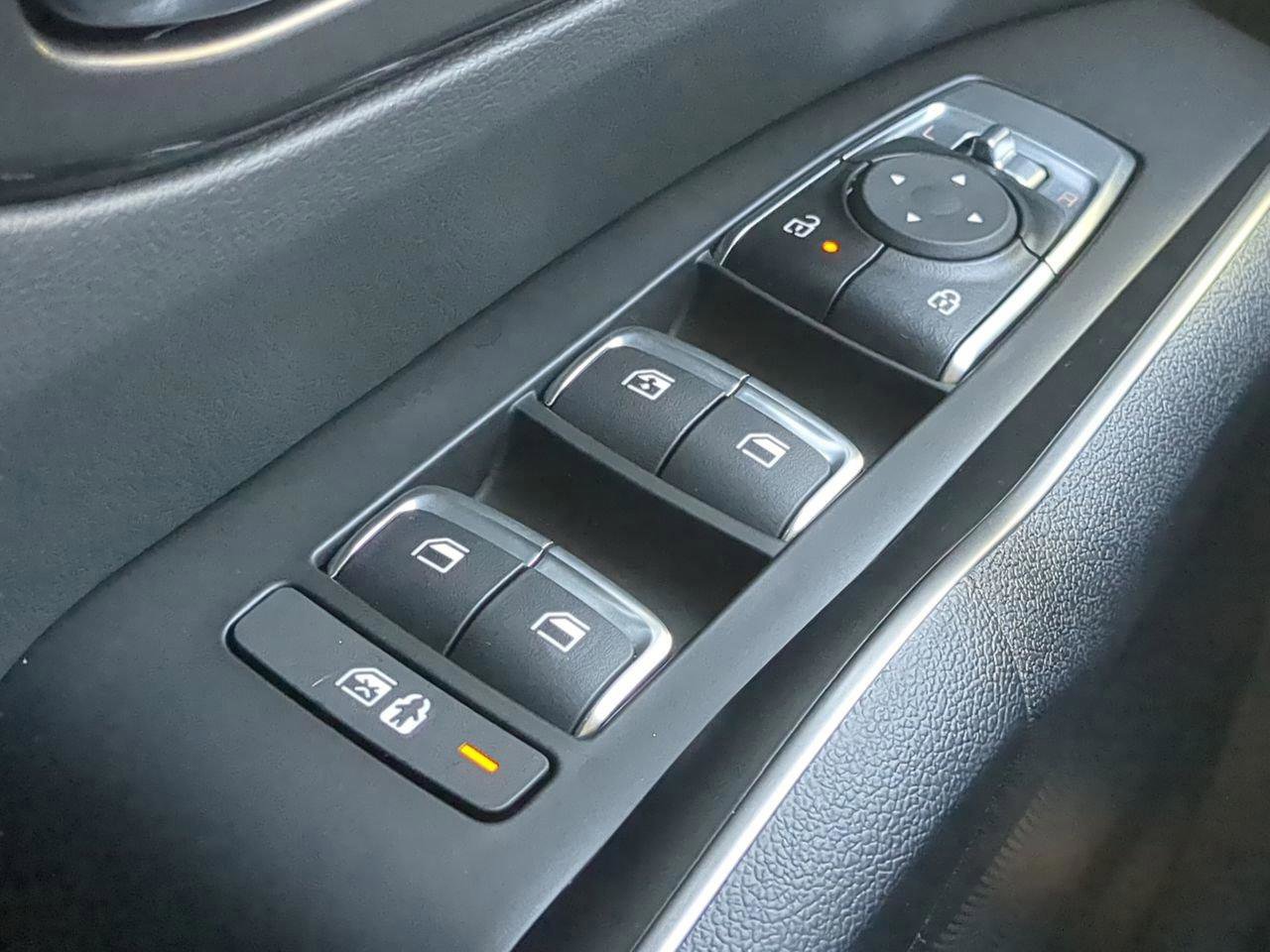 New 2026 Kia Sorento S FWD image 24