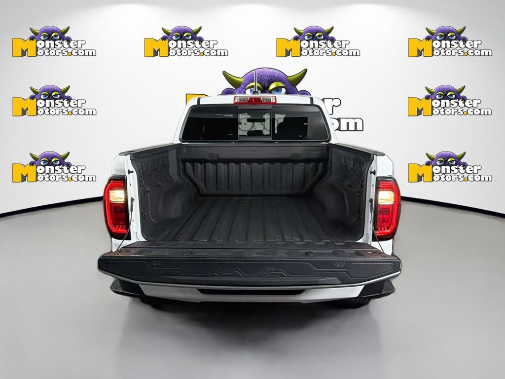 Used 2024 GMC Canyon Elevation w/ Convenience Package image 26