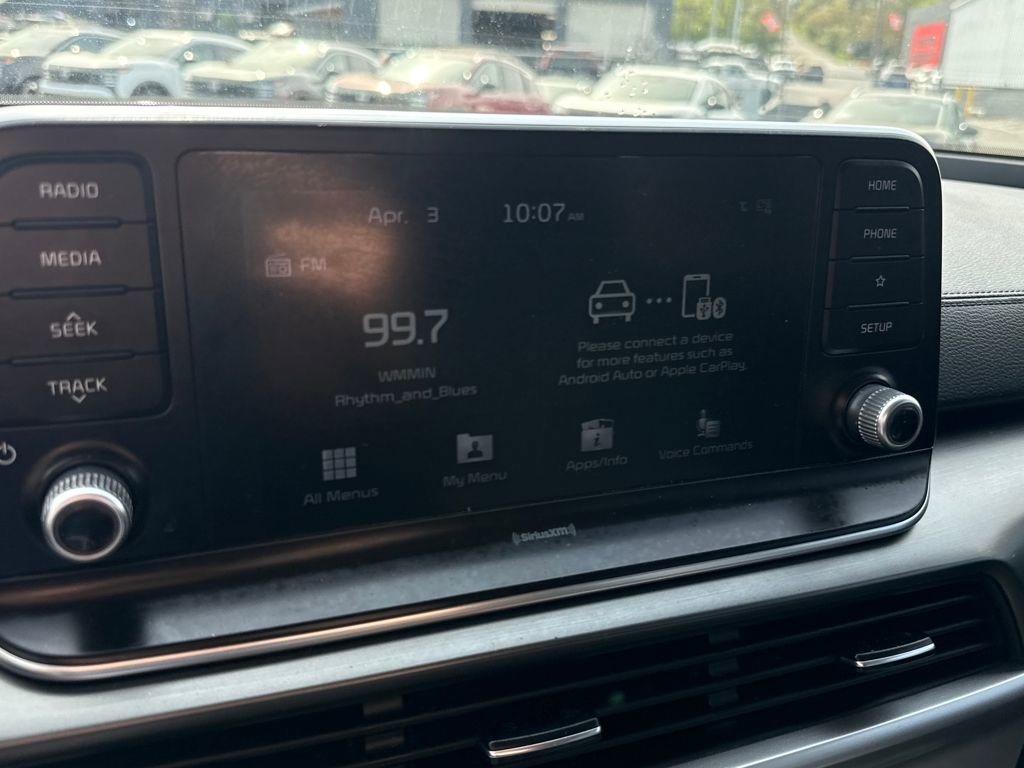 Used 2020 Kia Telluride LX image 19