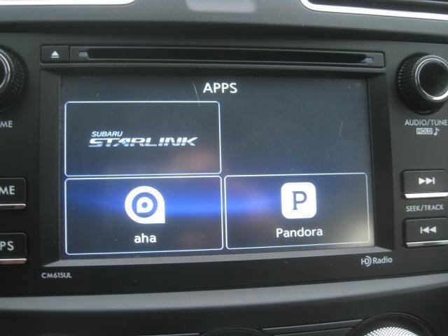 Used 2016 Subaru Impreza 2.0i image 24