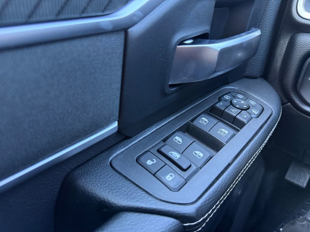 New 2026 RAM 3500 Big Horn image 28