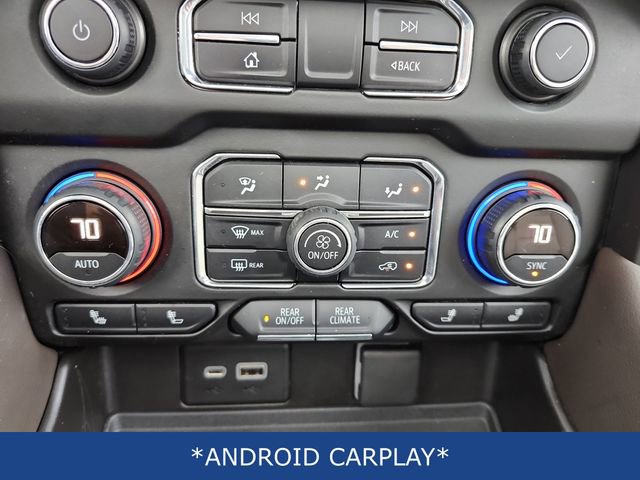 Used 2021 Chevrolet Tahoe LT w/ LT Signature Package image 15