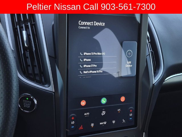 Used 2024 Ford Edge ST-Line AWD/4WD image 33
