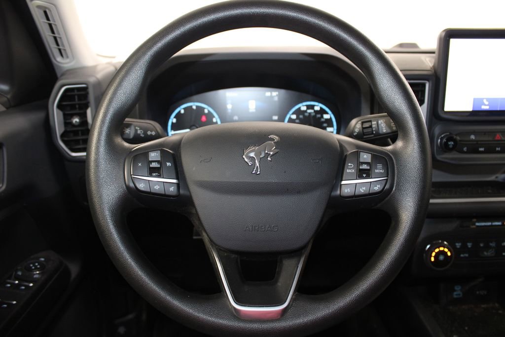 Used 2021 Ford Bronco Sport Big Bend image 18