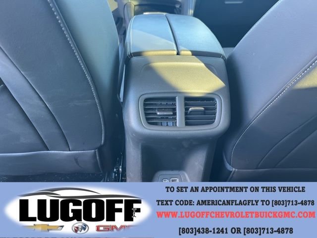 Used 2023 Buick Envision Preferred w/ Sport Touring Package image 16