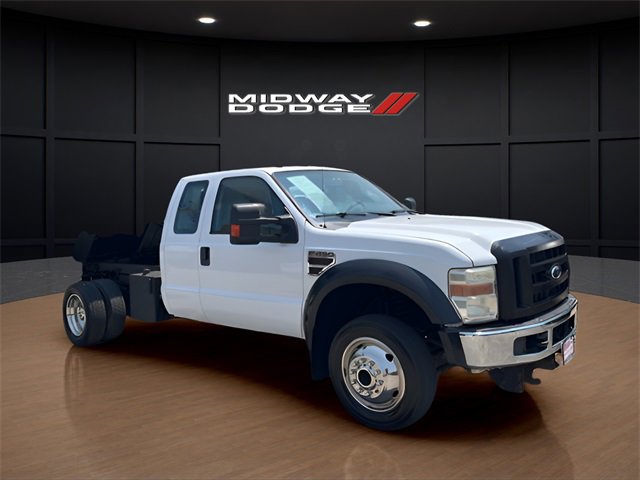 Used 2008 Ford F450 XL image 33